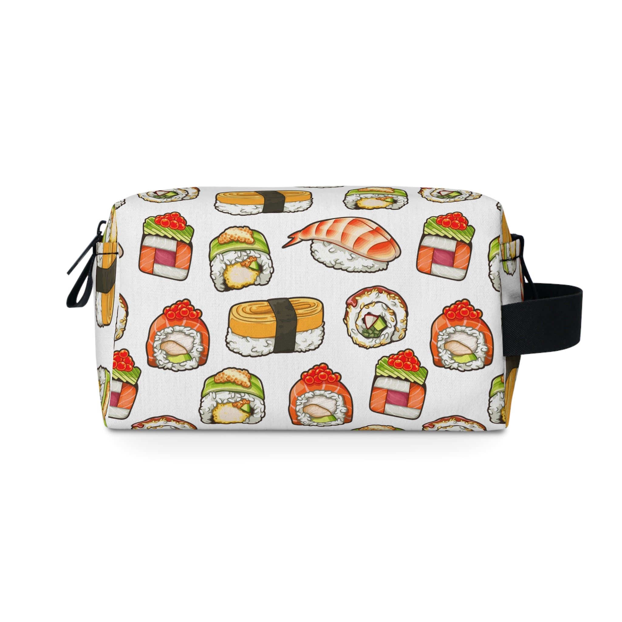 Sushi Musa Toiletry Bag