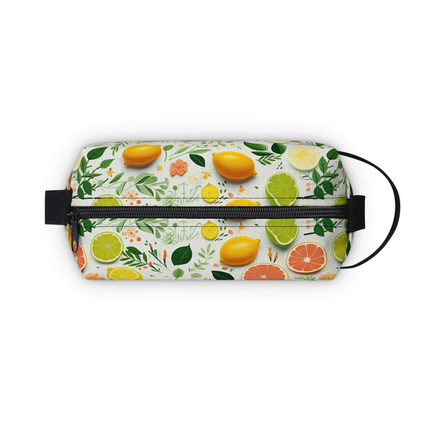 Citrus Fruit Toiletry Bag