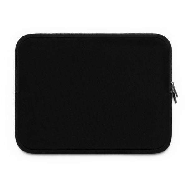 [Customize] Delft Blue Floral Laptop Sleeve - 10" / 13" /15"