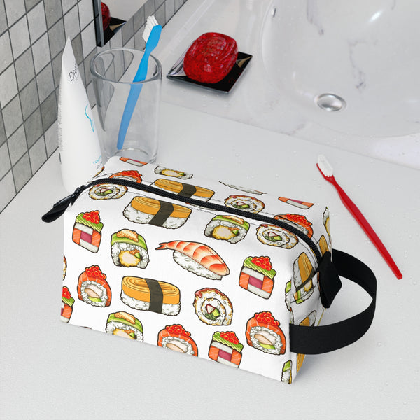 Sushi Musa Toiletry Bag